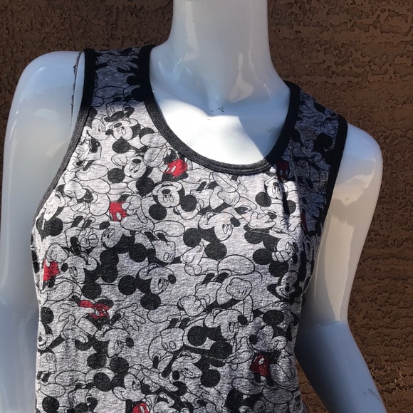 Disney tank top - Picture 3 of 7